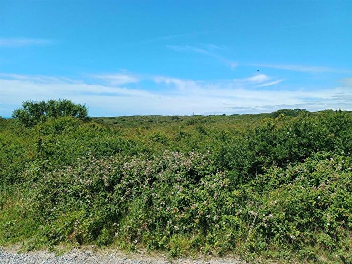 Land For Sale In Charleston Avenue, Peacehaven, BN9