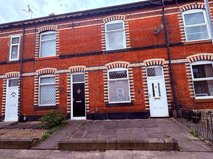 2 Bedroom House To Rent In Dawson Street, Bury, BL9
