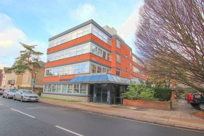 2 Bedroom Apartment To Rent In Northgate House, Colchester, CO1