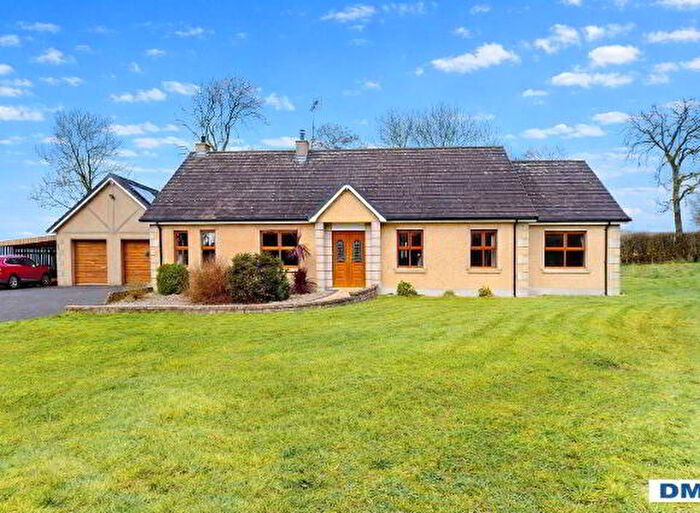 5 Bedroom Detached Chalets For Sale In Legavallon Road, Limavady, BT47
