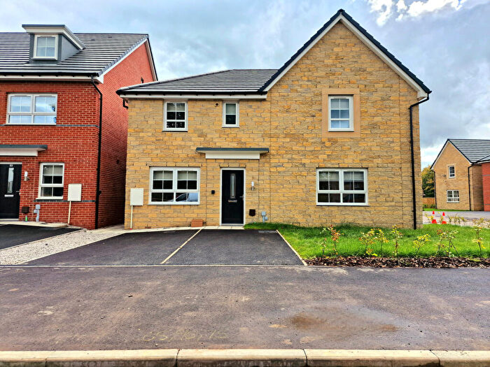 3 Bedroom Semi-Detached House To Rent In Tansy Road, Preston, Whittingham, Lancashire, PR3