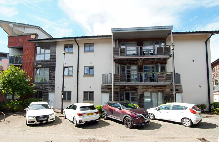1 Bedroom Flat To Rent In The Plaza, Anvil Street, Temple Quay, BS2