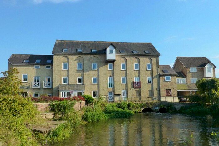 4 Bedroom Terraced House To Rent In Mill Lane, Langford, Biggleswade, SG18