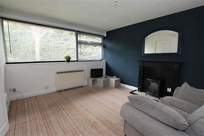 1 Bedroom Apartment To Rent In St. Marys Mount, HU16