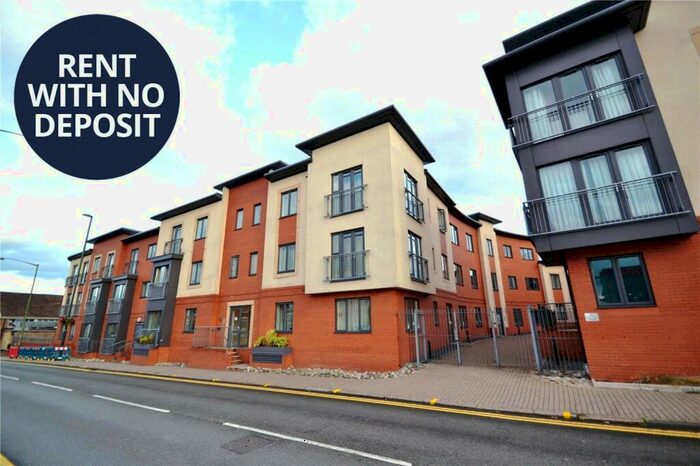 1 Bedroom Flat To Rent In Harborne Central, High Street, Harborne, Birmingham, B17