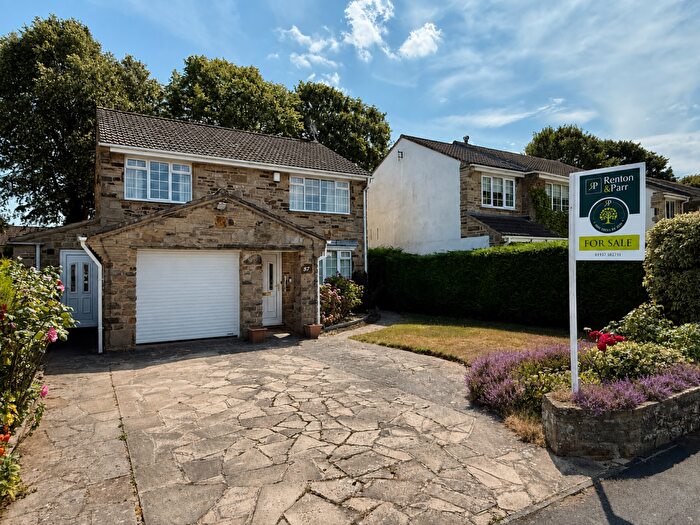 4 Bedroom Detached House For Sale In Wetherby ~ Grasmere Avenue, LS22