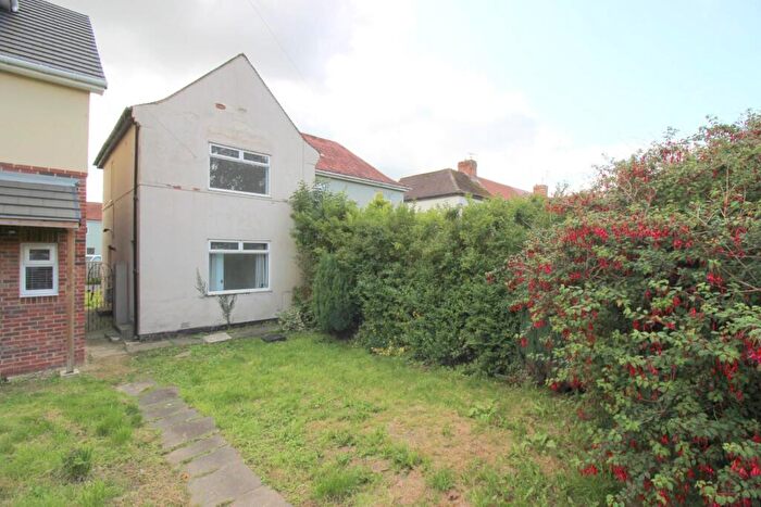 2 Bedroom Semi Detached House To Rent In Park View, Nettlesworth, Chester Le Street, DH2