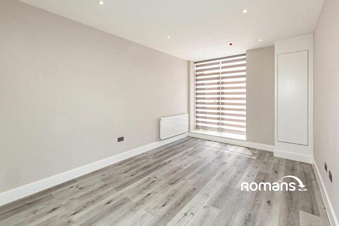 1 Bedroom Flat To Rent In Friar Street, Reading, Berkshire, RG1