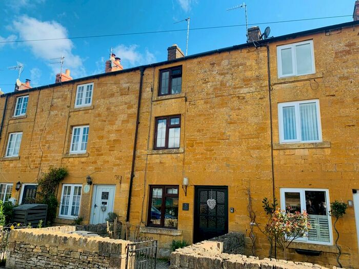 3 Bedroom House To Rent In Wellington Terrace, Moreton In Marsh, GL56