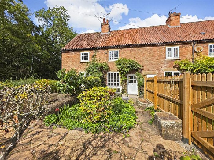 3 Bedroom Terraced House For Sale In Kirklington Road, Southwell, NG25
