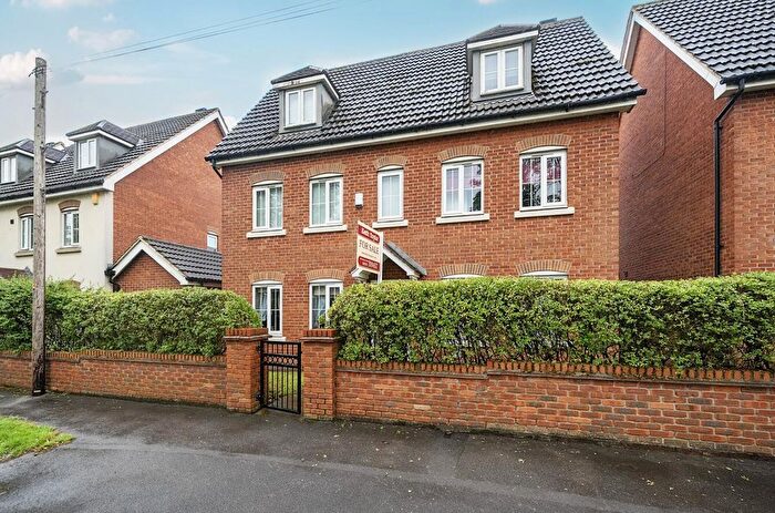 5 Bedroom Detached House For Sale In Wistow Road, Selby, YO8