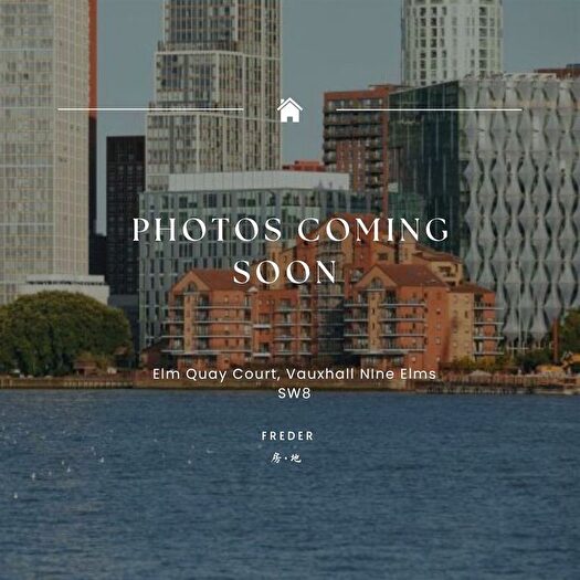 2 Bedroom Flat To Rent In Elm Quay Court, Nine Elms Lane, SW8