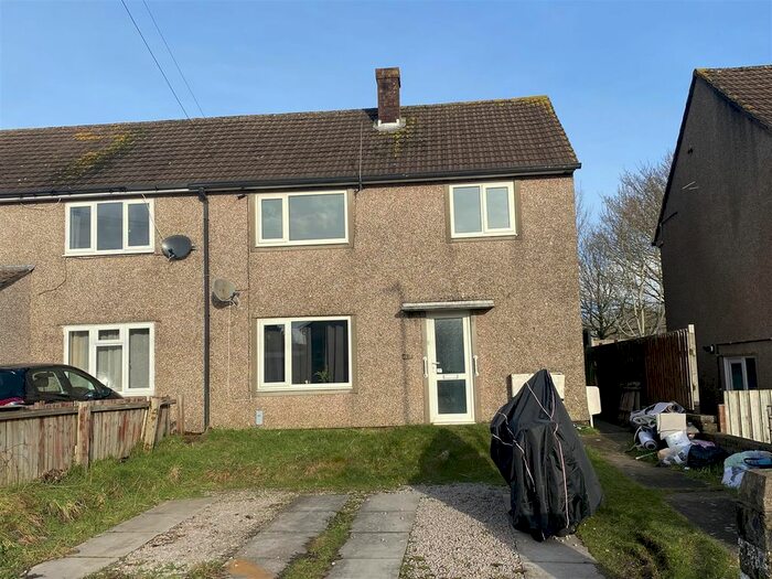 1 Bedroom Flat To Rent In Queens Road, Bulwark, Chepstow, NP16