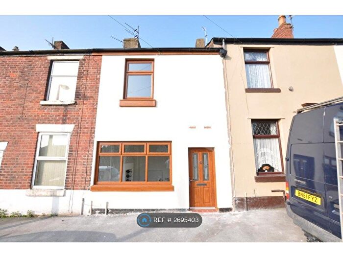 2 Bedroom Terraced House To Rent In Marsden Street, Preston, PR4