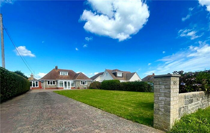 3 Bedroom Detached House For Sale In Howgate Road, Bembridge, Isle Of Wight, PO35