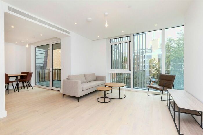 1 Bedroom Flat To Rent In Brill Place, London, NW1