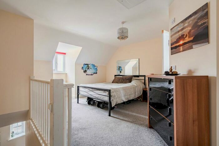 3 Bedroom Town House For Sale In Wilderness Road, Costessey, NR8