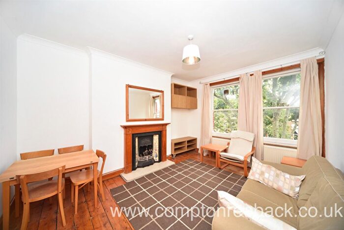 2 Bedroom Flat To Rent In Marylands Road, Maida Vale, W9