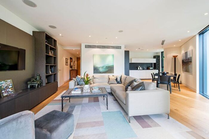 2 Bedroom Flat To Rent In Neo Bankside, Holland Street, SE1