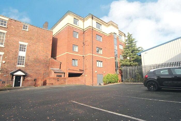2 Bedroom Apartment To Rent In Upper Parliament Street, Toxteth, Liverpool, Merseyside, L8