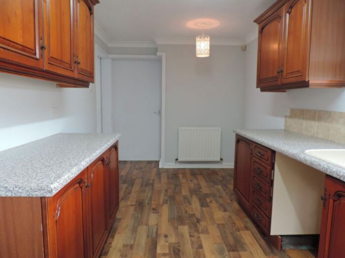 1 Bedroom Bungalow To Rent In Hall Road, Aughton, S26