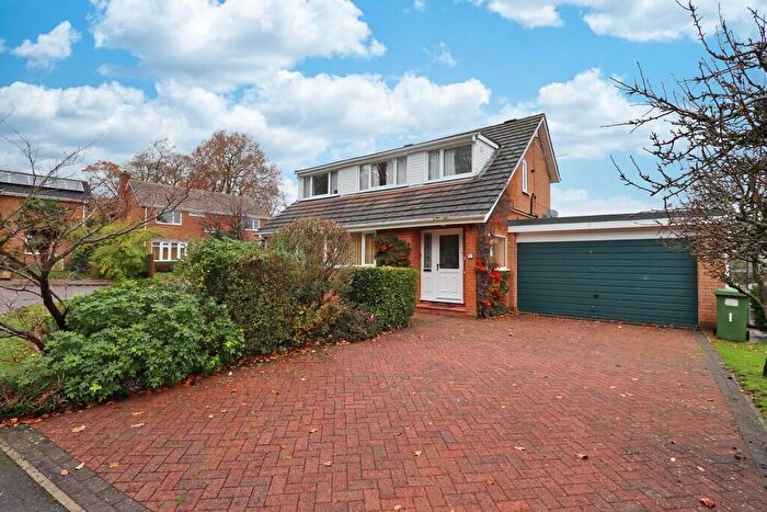 5 Bedroom Detached House For Sale In The Paddock, Sudbrooke, LN2