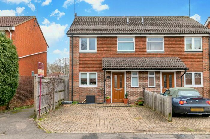 3 Bedroom Semi-Detached House To Rent In Charlwoods Road, East Grinstead, RH19