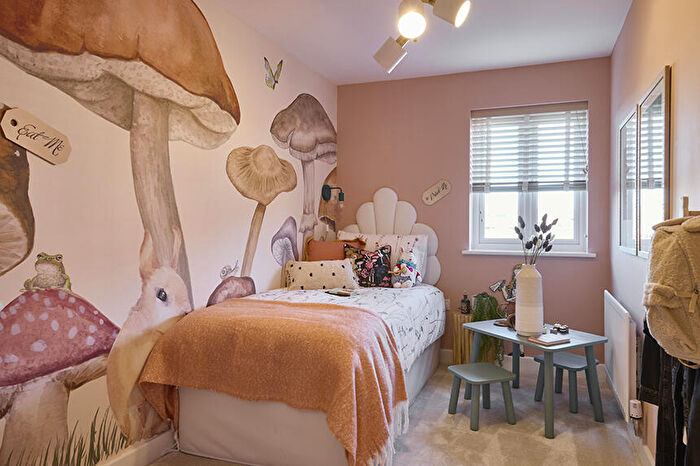 3 Bedroom Detached House For Sale In Norton Road, Thurston, IP31