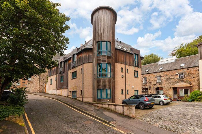 2 Bedroom Flat For Sale In / Lochend Close, Edinburgh, EH8