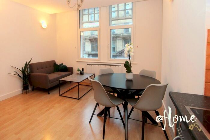 2 Bedroom Apartment To Rent In Prudential Chambers, BD1