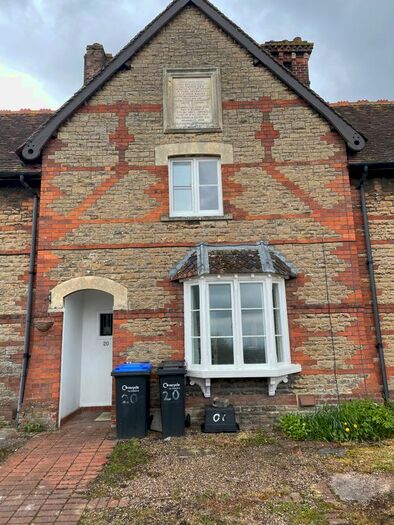 2 Bedroom Terraced House To Rent In Prospect Square, Westbury, BA13