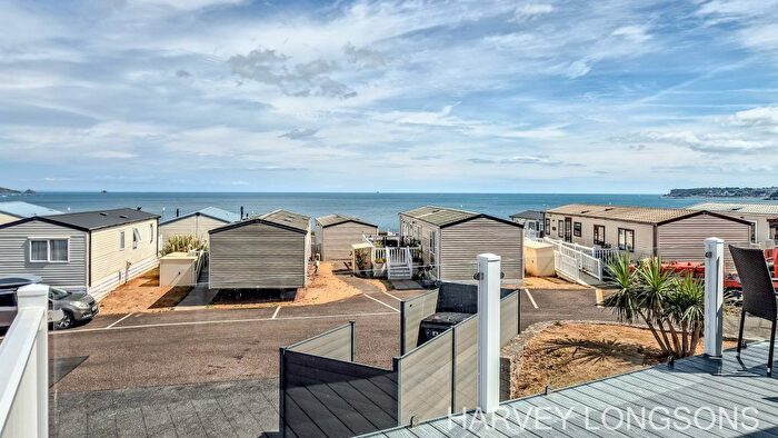 2 Bedroom Lodge For Sale In Dartmouth Road, Paignton, TQ4