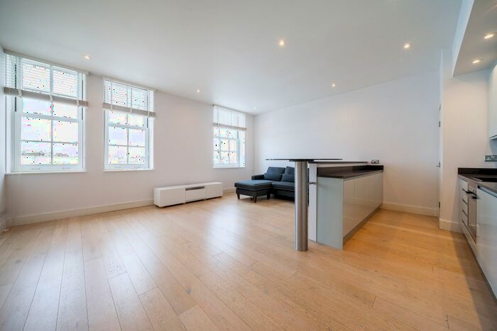 2 Bedroom Flat To Rent In Chepstow Place, London, W2