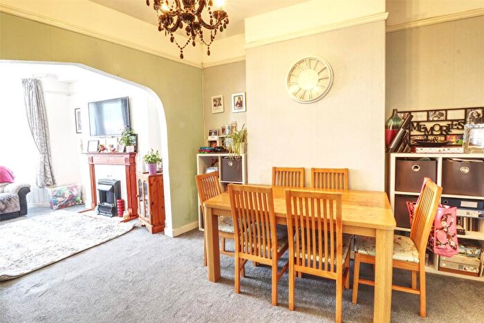 3 Bedroom Terraced House For Sale In Orchard Road, Ilfracombe, Devon, EX34