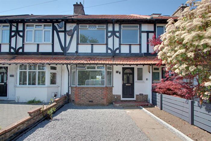 3 Bedroom House To Rent In Sompting Road, Worthing, BN14