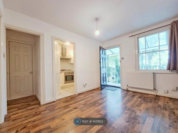 1 Bedroom Flat To Rent In North Hill, London, N6