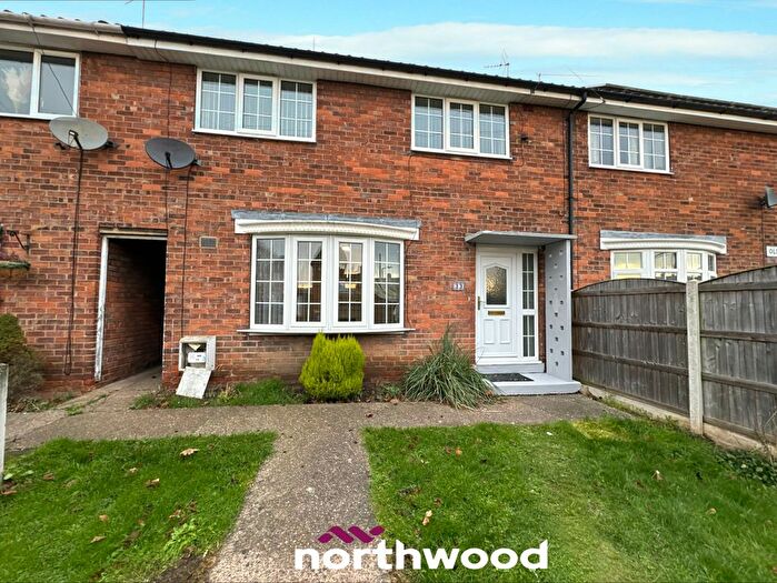 3 Bedroom Semi-Detached House To Rent In Oldfield Road, Thorne, Doncaster, DN8