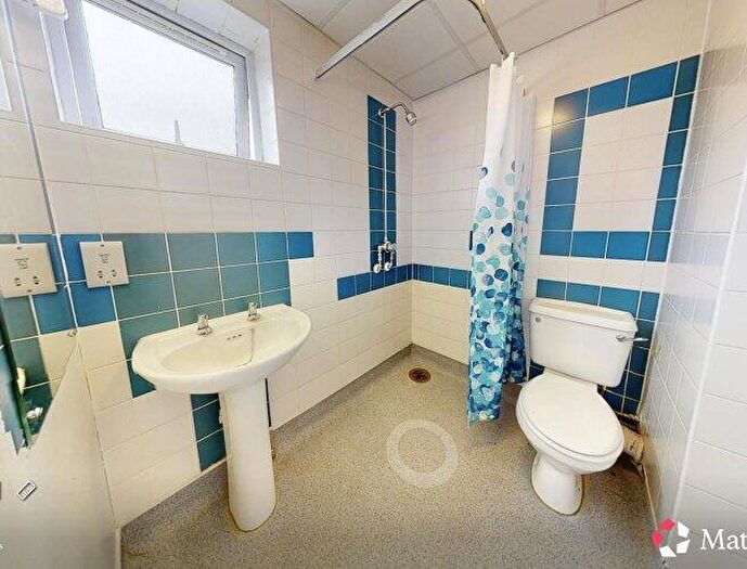 1 Bedroom Flat To Rent In William Street, LE11