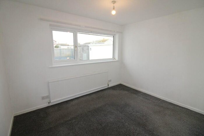 2 Bedroom Semi-Detached Bungalow For Sale In Lazenby Avenue, Fleetwood, Lancashire, FY7