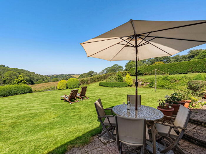 4 Bedroom Detached House For Sale In Perches Close, Newton Ferrers, South Devon, PL8