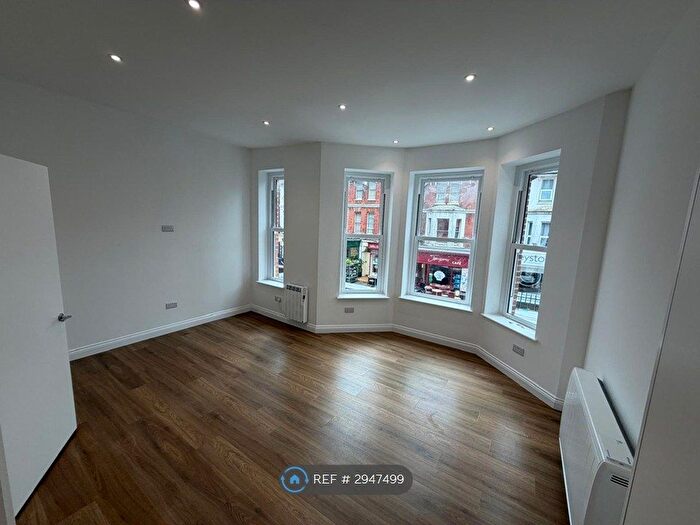 3 Bedroom Maisonette To Rent In Western Road, Bexhill-On-Sea, TN40