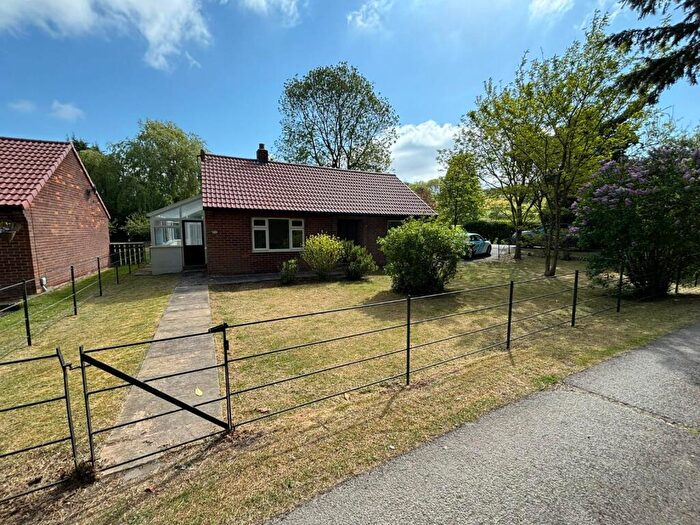 2 Bedroom Bungalow To Rent In Drewton, Brough, East Yorkshire, HU15