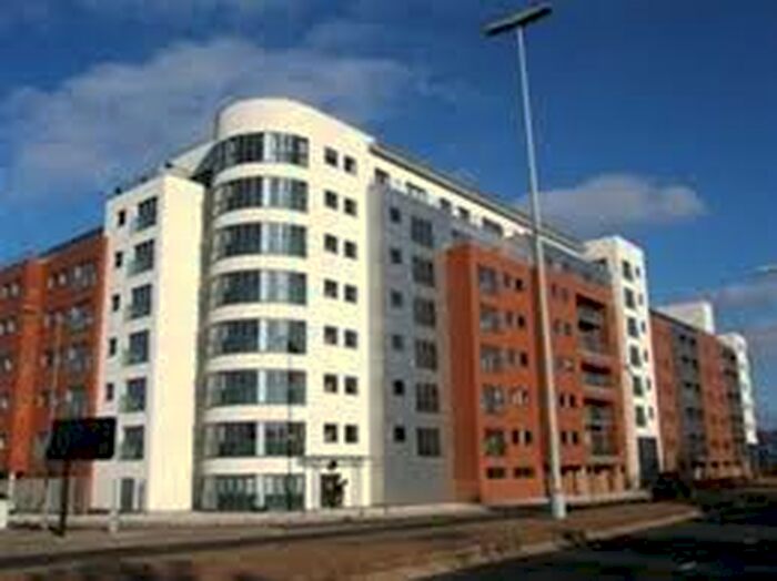 2 Bedroom Flat To Rent In Apartment, The Reach, Leeds Street, Liverpool, L3