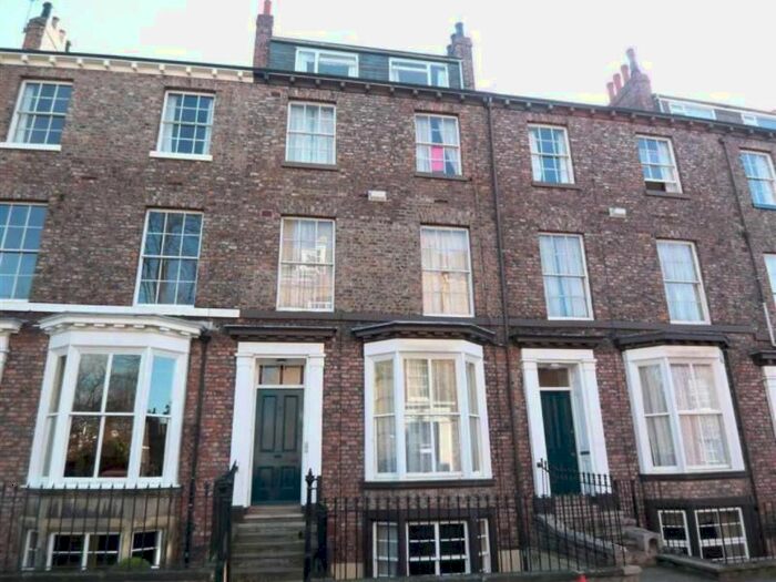 1 Bedroom Flat To Rent In St Mary's, Bootham, York, YO30