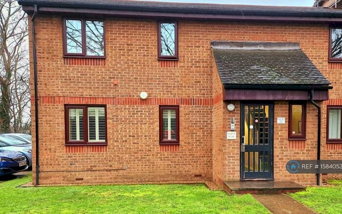 2 Bedroom Flat To Rent In Bernard Ashley Drive, London, SE7