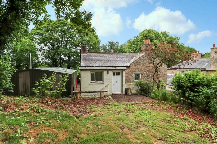 3 Bedroom Flat To Rent In Hookergate Lane, Rowlands Gill, NE39