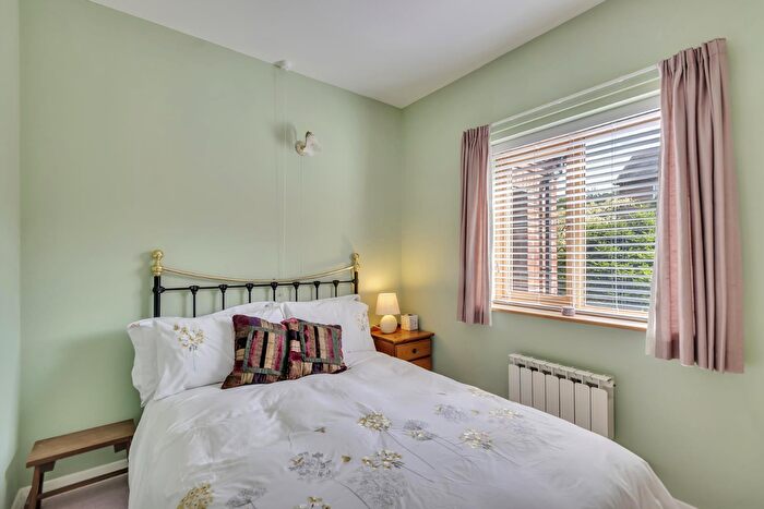 3 Bedroom Bungalow For Sale In Llwyn Y Garth, Llanfyllin, SY22 - Photo 11