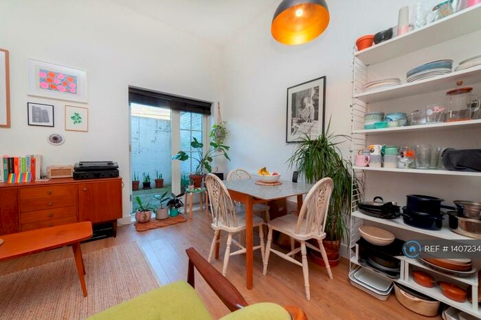 1 Bedroom Flat To Rent In Glengall Road, London, SE15