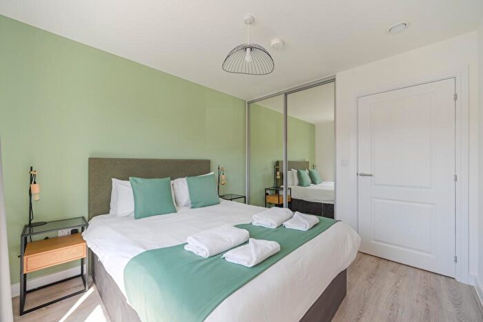 1 Bedroom Apartment To Rent In Bilsborrow Avenue, Derby, DE1