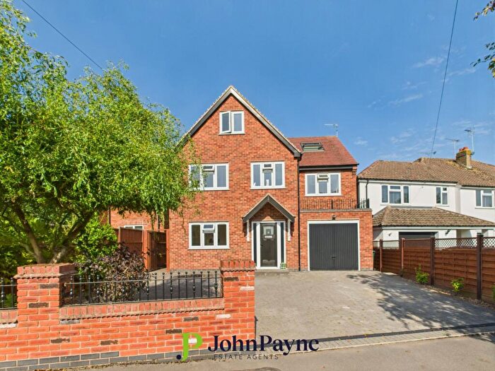 6 Bedroom Detached House For Sale In Green Lane South, Finham, Coventry, CV3